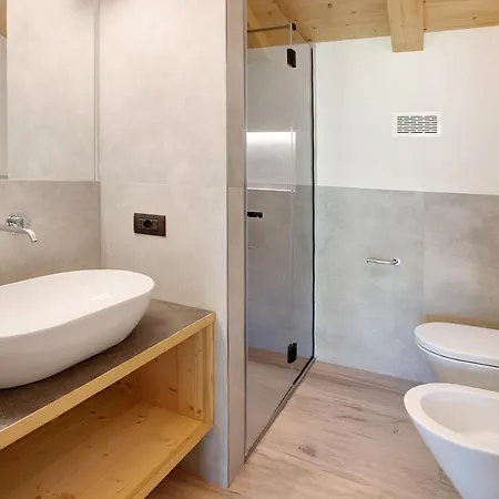 Agriturismo Bosco D'oro 5 *