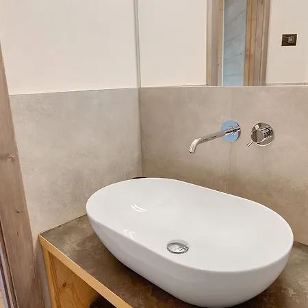 Agriturismo Bosco D'oro 5 Livigno