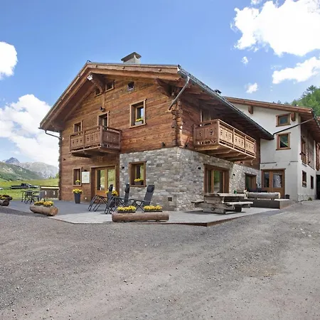 Daire Agriturismo Bosco D'oro 5