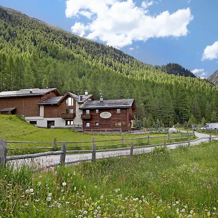 Apartment Agriturismo Bosco D'oro 5
