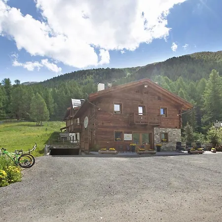 Agriturismo Bosco D'oro 5 *